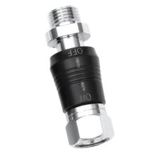 Scuba Diving Regulator Adaptor 9/16 Thread Connect