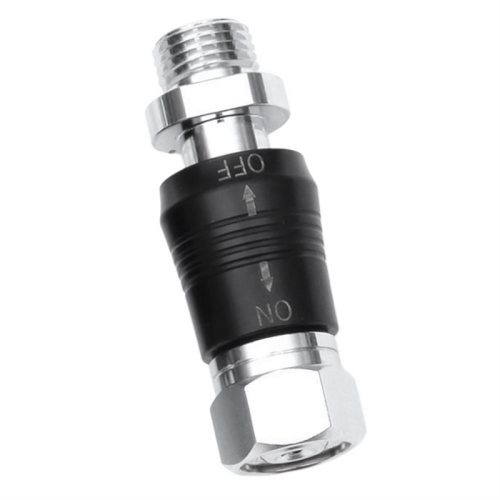 Scuba Diving Regulator Adaptor 9/16 Thread Connect