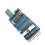 CH341A USB To I2C / IIC SPI UART TTL ISP Adapter E 4