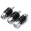 Scuba Diving Regulator Adaptor 9/16 Thread Connect 4