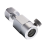 CO2 Refill Gas Adapter , CGA320 Tank to Quick Conn 6