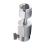 CO2 Refill Gas Adapter , CGA320 Tank to Quick Conn 5