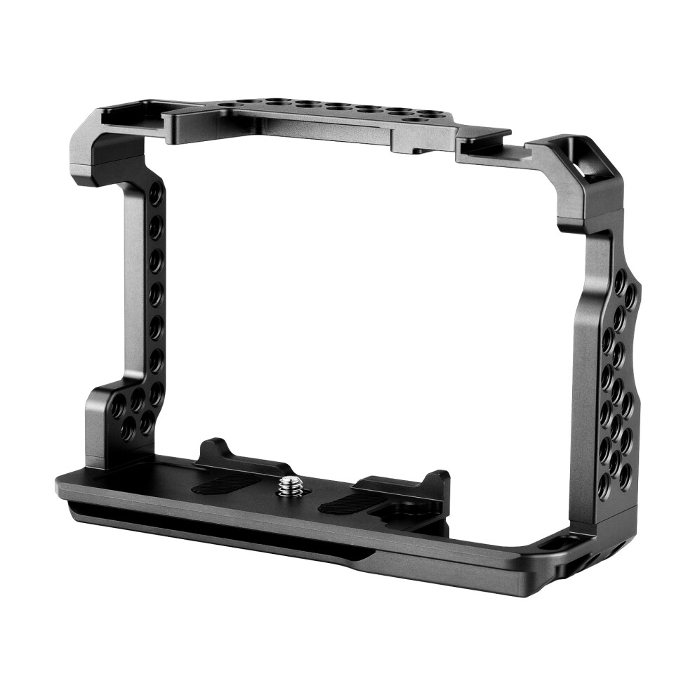 Aluminum Alloy Camera Cage For Sony A7r Iii/A7 Ii/A7iii, 191G 6921333515884