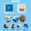 VISA Master Credit Card Chip Reader Writer Bank Tr 4