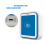 VISA Master Credit Card Chip Reader Writer Bank Tr 7