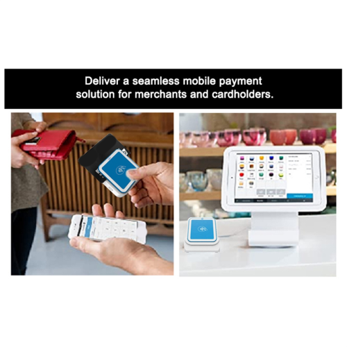 VISA Master Credit Card Chip Reader Writer Bank Tr 2