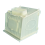 Bird Cage House Parrot White High Quality Plastic 1