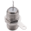 5 Pcs F Type Panel Mounted Socket Female Jack Sold 6