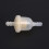 5x Plastic Fuel Filter 3mm I/D x 5.5mm O/D For Min 8