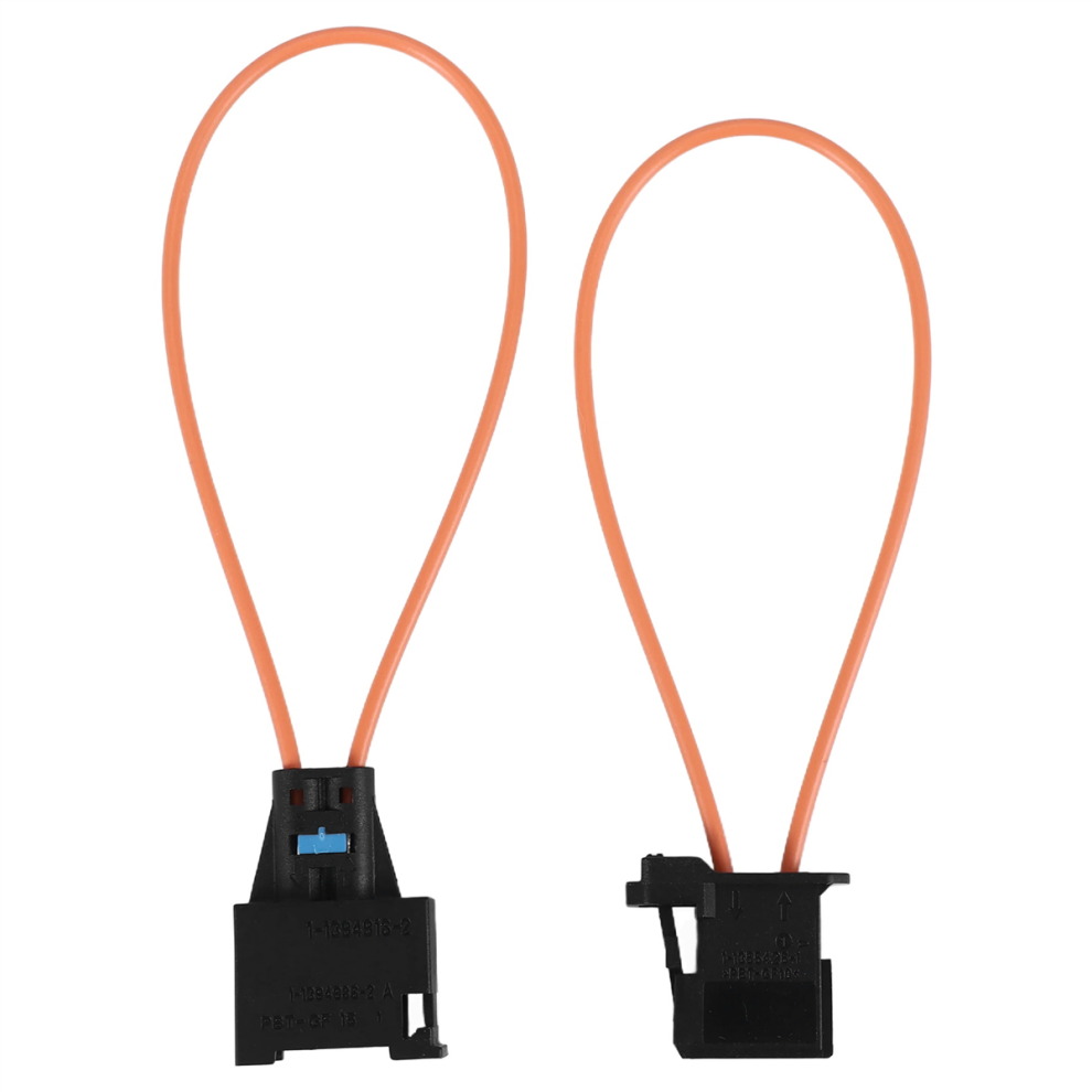 Most Fiber Optic Loop Bypass Male & Female Kit Ada 4851982297522