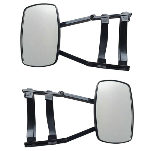 Universal Clip-on Towing Mirrors Extended for 360