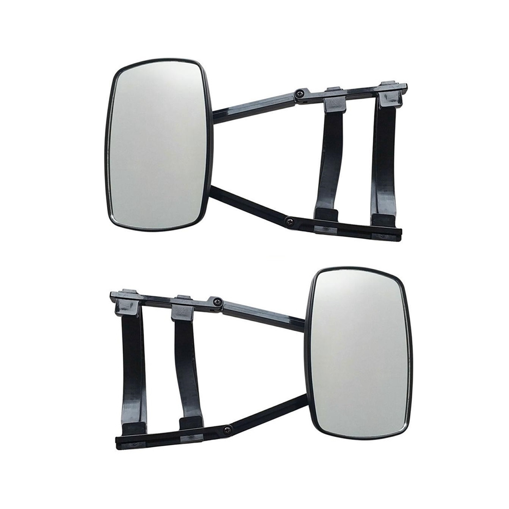 Universal Clip-On Towing Mirrors Extended For 360 4851982296921