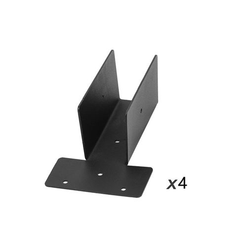 Outdoor Pergola Rafter Bracket Joist Hanger Deck R 2
