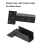 Outdoor Pergola Rafter Bracket Joist Hanger Deck R 6