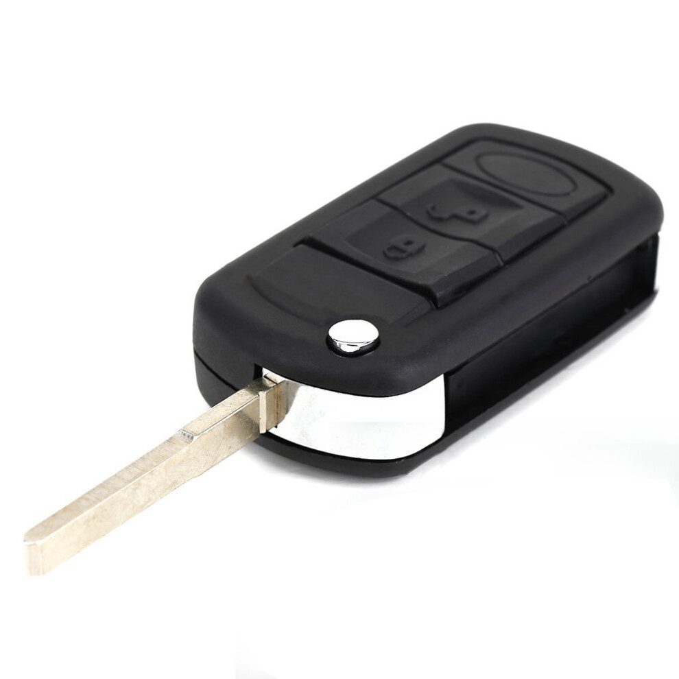 Photos - Remote control Foldable shell 3 buttons for Remote key Sport Land