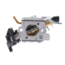 Carburetor for 445 & 450 Chain Saw Engine Parts 50