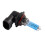 9006 HB4 Super White Fog Halogen Bulb High Power 5 6