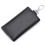Keychain Men Women Key Holder Organizer Pouch Car 3