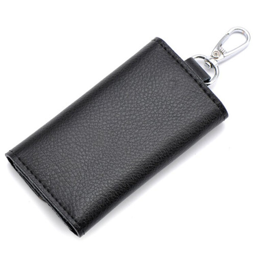 Keychain Men Women Key Holder Organizer Pouch Car 2