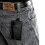 Keychain Men Women Key Holder Organizer Pouch Car 6