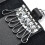 Keychain Men Women Key Holder Organizer Pouch Car 11