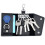 Keychain Men Women Key Holder Organizer Pouch Car 5