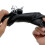 Keychain Men Women Key Holder Organizer Pouch Car 9