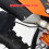 Motorcycle Bicycle T-Handle Spring Hook Exhaust St 5