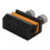 Motorcycle Aluminium Cable Lube Tool Lubrication W 8