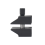Car Suspension Split Hub Steering Knuckle Spreader 4