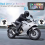 Portable 6.86 Inch Motorcycle DVR Wireless Carplay 5