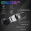 4 Pods Rock Lights for Trucks, RGB Underglow LED C 8