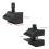 Car Suspension Split Hub Steering Knuckle Spreader 7