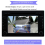 Mobile Digital Video Splitter 4 Channel Mini 720P 4