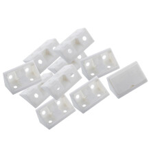 Furniture Cabinet Fastener Corner Braces Angle Br