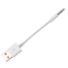 USB CHARGER DATA SYNC CABLE LEAD FOR SHUFFLE 1ST 2