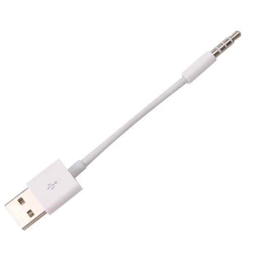 USB CHARGER DATA SYNC CABLE LEAD FOR SHUFFLE 1ST 2