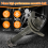 4Pcs 14Mm Steel Car Four Wheel Alignment Adjustabl 10