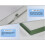 Living And Home (40CM) Tempered Glass 6MM Wall-Mounted Bathroom Shelf 5