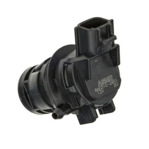 Windshield Washer Motor Pump for Yaris 3 5 6 G22C- 2