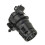 Windshield Washer Motor Pump for Yaris 3 5 6 G22C- 5