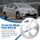 15 inch Car Wheel Cover Hub Cap Replacement for Pr 5