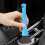 Super Soft Detail Brush, Car Cleaning Eye Shadow B 5