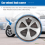 15 inch Car Wheel Cover Hub Cap Replacement for Pr 9