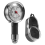 Small Tire Pressure Gauge 10-100PSI, Accurate Mech 2