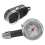 Small Tire Pressure Gauge 10-100PSI, Accurate Mech 3