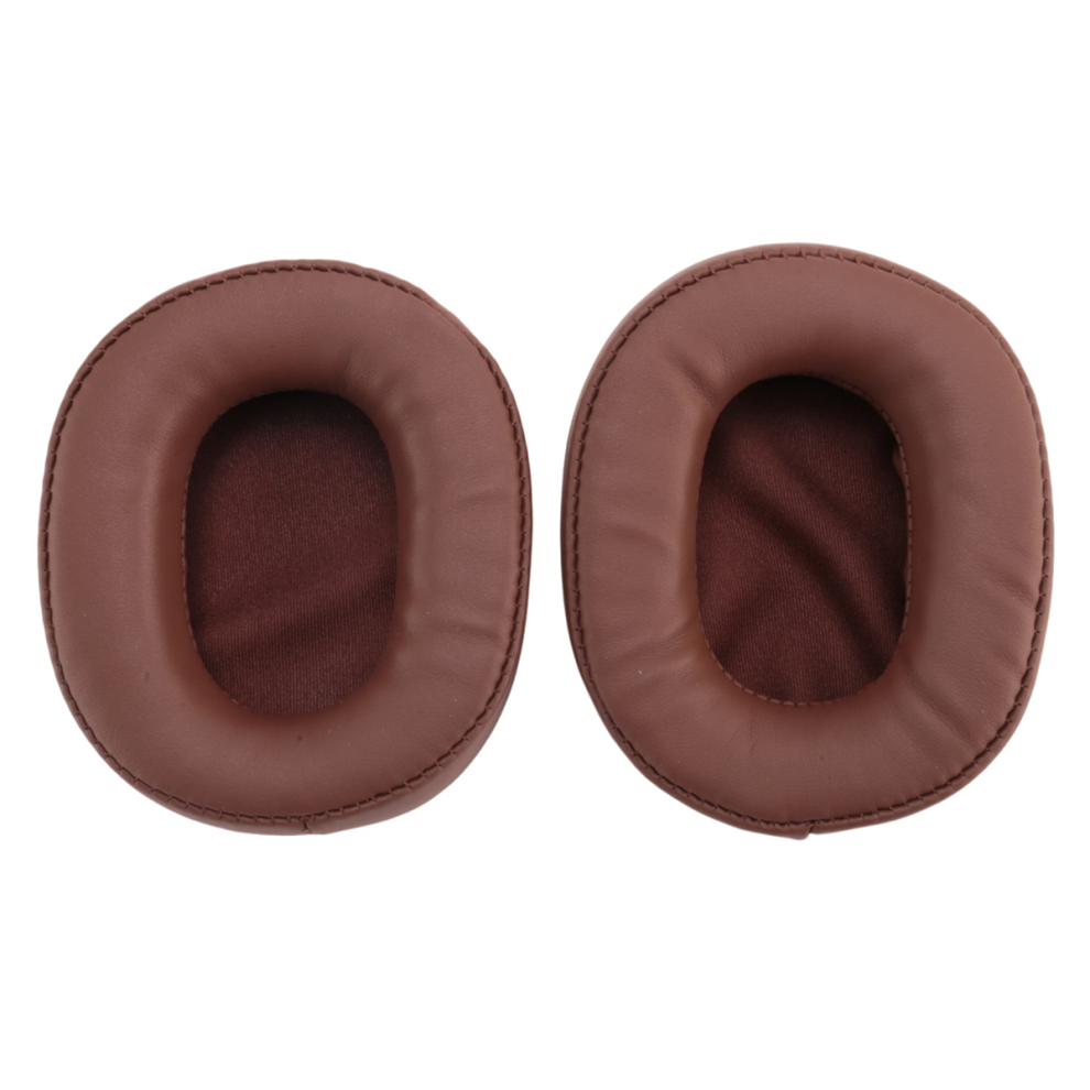 Ear Cushions Memory Foam Earpads Cover Replacement 4851982208092