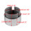 7L6 601 173A 2ZZ 5Pcs Chrome Wheel Lug Bolt Nut Ca 11