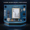 -NEO-6MV2 NEO-6M GPS Module with Flight Control EE 6