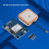 -NEO-6MV2 NEO-6M GPS Module with Flight Control EE 7